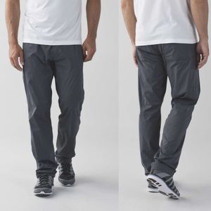 Men's Lululemon Seawall Track Pant 2.0